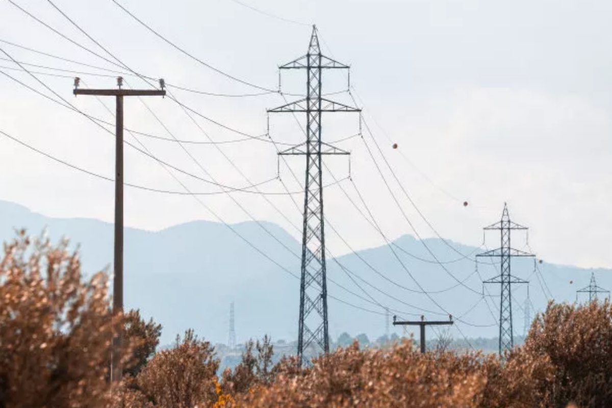 Elektrik avadanlıqları sənayesində 