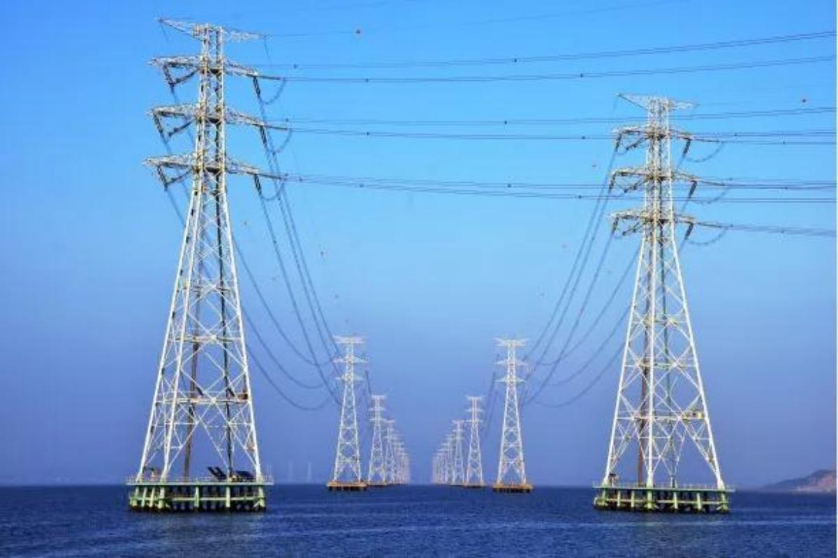 Polad Tube Tower Technology İnnovasiya sənayenin inkişafına rəhbərlik edir