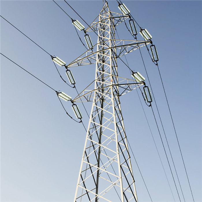 Jiaozhou Enterprise, irəliləyiş əldə edir: Boru polad yerləşdirmə patenti Effektiv Transmissiya Tower istehsalına səbəb olur