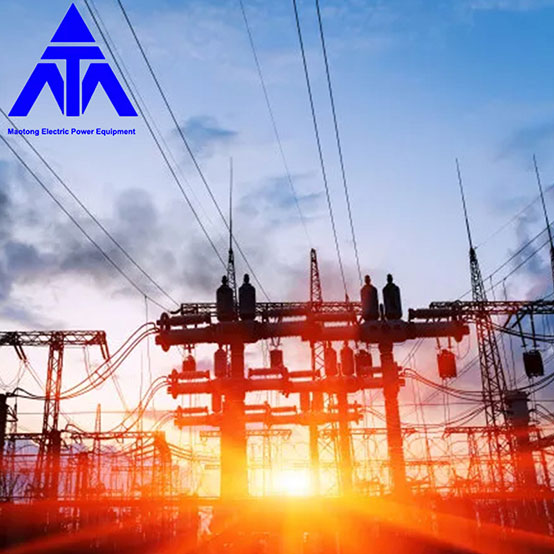 Müasir Enerji Sistemləri üçün Elektrik Transformatoru üçün Yarımstansiya Quruluşunu Vacib edən Nədir